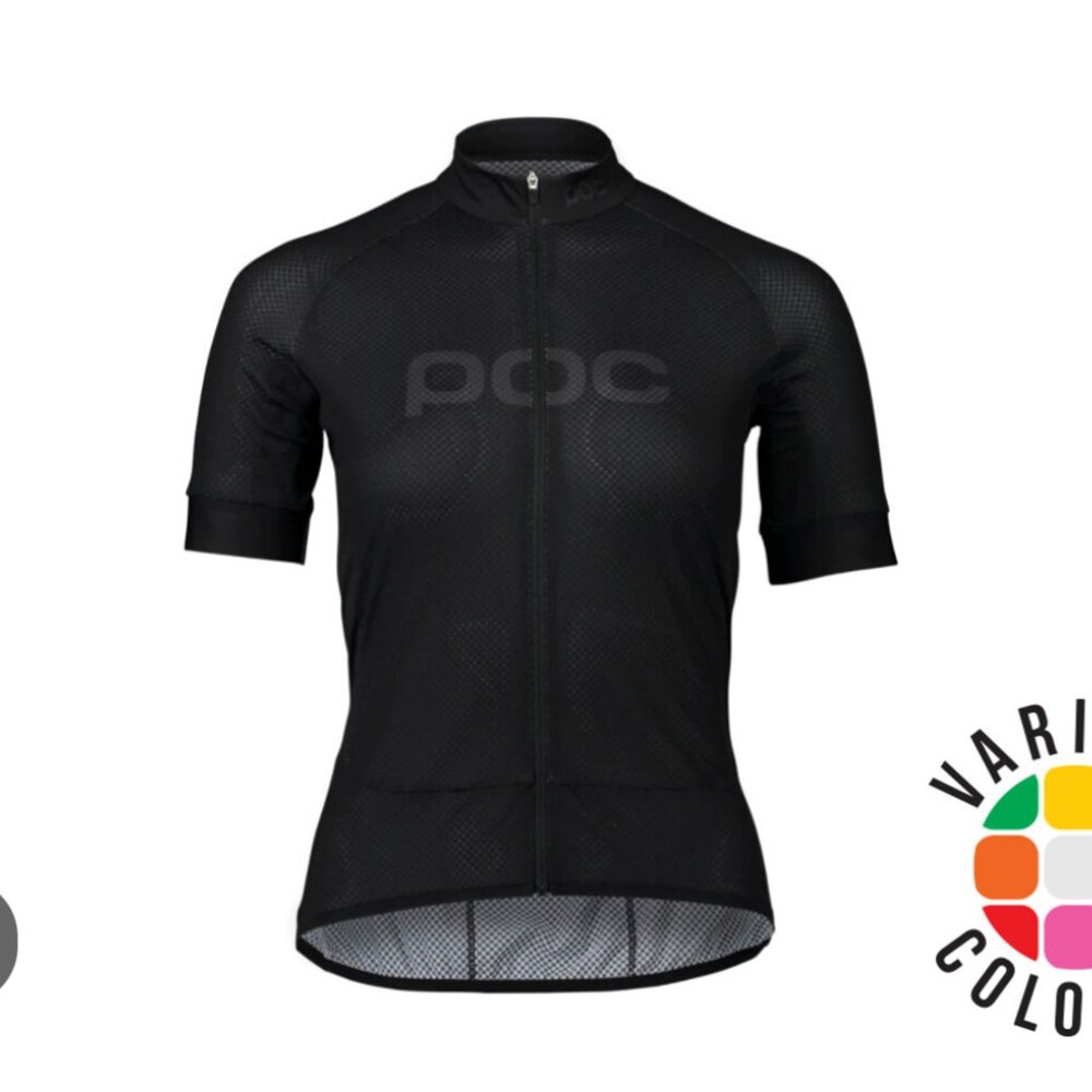 BNWOT POC Cycling jersey